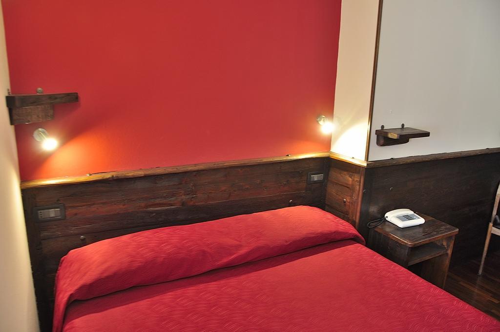 Hotel Sud Ovest Sestriere Exterior photo